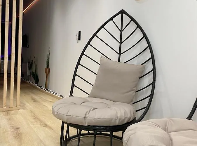 Sweet Exotique By Locations_lepuyenvelay Brives-Charensac